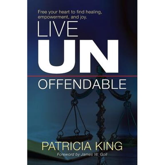Live Unoffendable (Paperback)