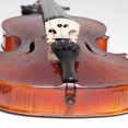 thumbnail image 2 of 3pcs Violin Tail Endpin Replacement Date Wood Violin Tailpiece End Pin, 2 of 7
