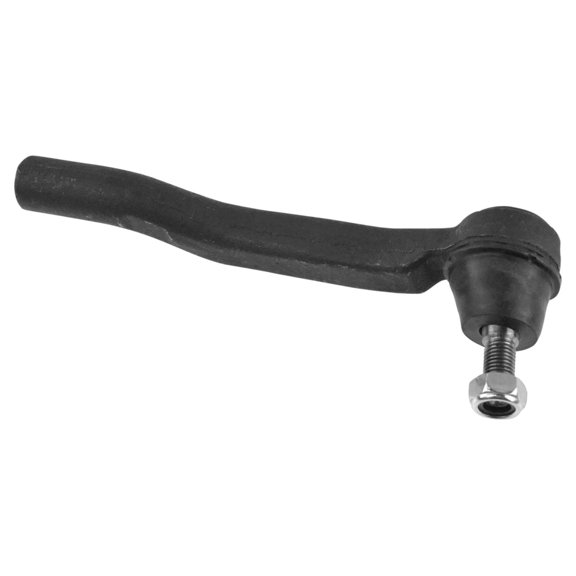 TRQ Front Right Outer Tie Rod Passenger Side Fits Select 2004-2010 Toyota Sienna