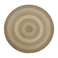 thumbnail image 4 of Better Trends BRWB29NA Tapis Tressé en Laine - Naturel - 2 Po, 4 of 4