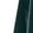 Green - medgreen, variant on Womens Black Ruffled Velvet Casual Pants 16