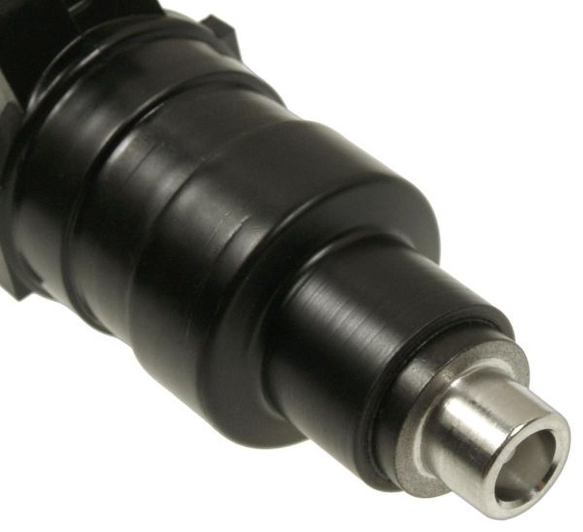 ACDelco 217-3453 Fuel Injector Fits select: 1977-1979 CADILLAC DEVILLE, 1976-1980 CADILLAC ELDORADO