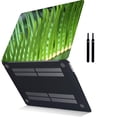 thumbnail image 4 of Hard Shell Cover for MacBook Pro 15"( Touch Bar, 2019 - 2016) Cable Tie Model A1707/A1990 Plants series 0175, 4 of 5