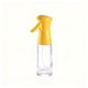 thumbnail image 5 of Rociador de Aceite, Pulverizador de Aceite de Cocina con Boquilla Ajustable, Dispensador de Aceite de Oliva, Vinagre, Salsa de Soja con Capacidad de 200ml para BBQ, Ensalada, Horneado, 5 of 9