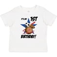 thumbnail image 3 of Inktastic 1st Birthday All Stars Boys Baby T-Shirt, 3 of 5