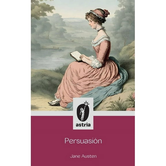 Persuasión, (Hardcover)