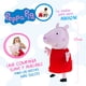 thumbnail image 3 of Peluche de Peppa Pig Arbrex 40 Cm Abrazable, 3 of 8