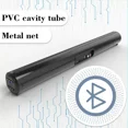 thumbnail image 5 of Home Entertainment Upgrade, Compact Soundbar with Enhanced Dialogue and Bluetooth Connectivity Compatible with Seamless Streaming, 5 of 5