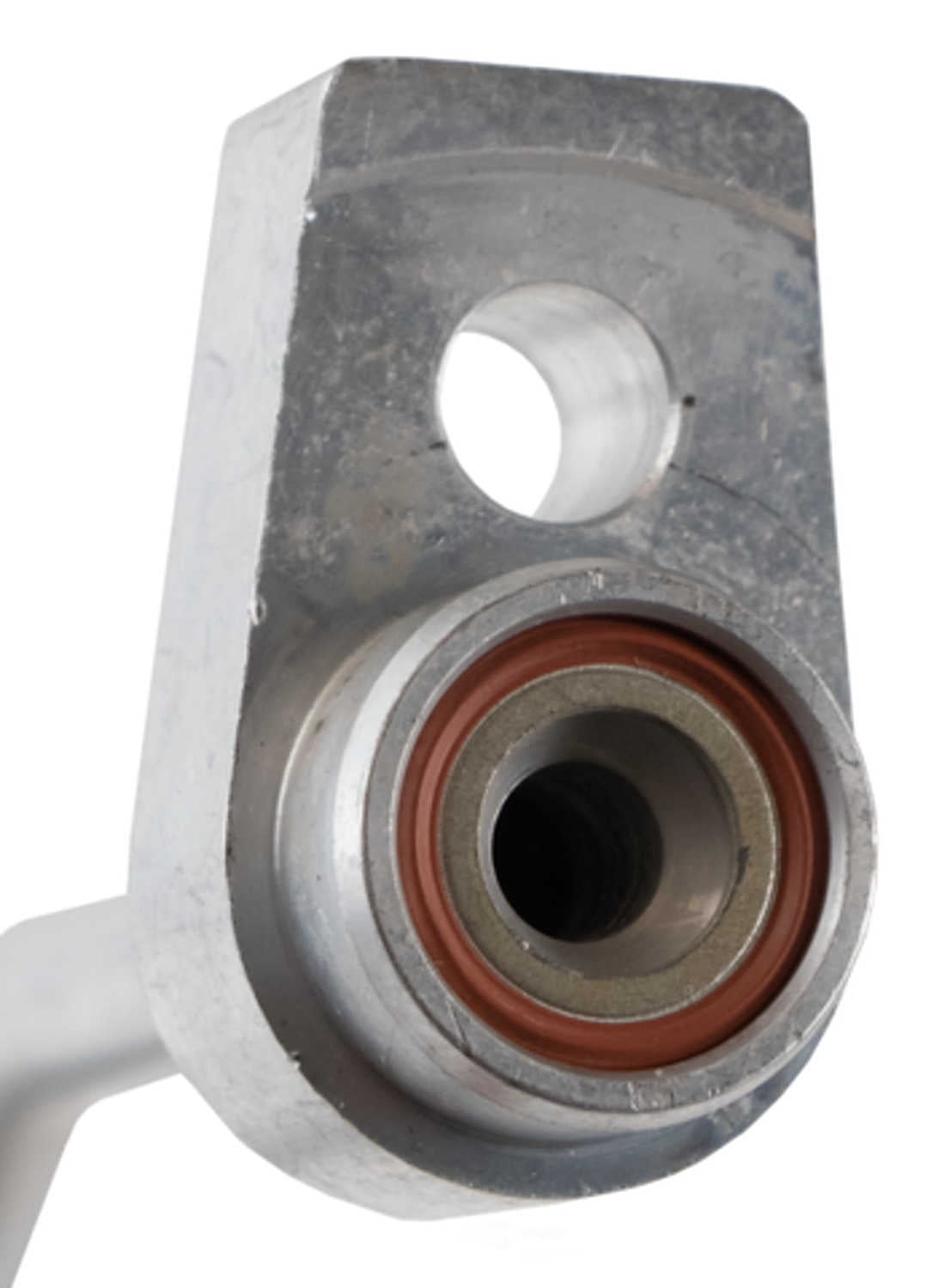 Four Seasons 65560 Suction & Liquid Line Hose Assembly w/o Orifice Tube