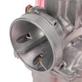 thumbnail image 3 of Carburateur de moto de remplacement, collecteur d'admission de 35 mm, pour moteur Suzuki RMX250S RMX250 XT250 125\xa0cc à 250\xa0cc, 3 of 4