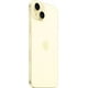 thumbnail image 1 of Apple iPhone 15 Plus Reacondicionado, Completamente Desbloqueado, 512 GB, Amarillo, 1 of 4