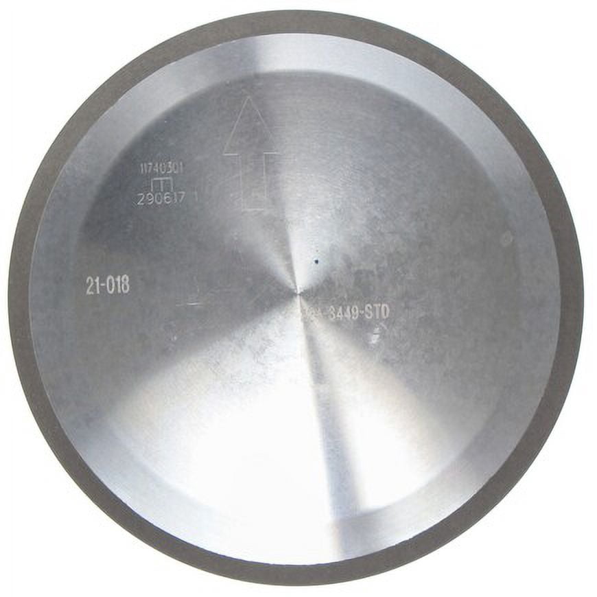 Single Piston JN