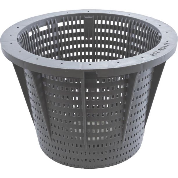 Custom 27180200 Tapered Admiral Skimmer Basket