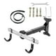 thumbnail image 5 of Soporte de pared para bicicleta Strade Fareast Limited Soporte de bicicleta interior resistente, 5 of 8