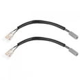 thumbnail image 4 of Adaptador de cableado de señal de giro de 7,5 pulgadas, piezas de motocicleta aptas para Yamaha YZFR6 YZFR1 FZ6 FZ10, 4 of 11