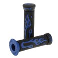 thumbnail image 4 of /8'' 22motorcycle Scooter Handlebar Comfortable Grip Patterned, 4 of 7