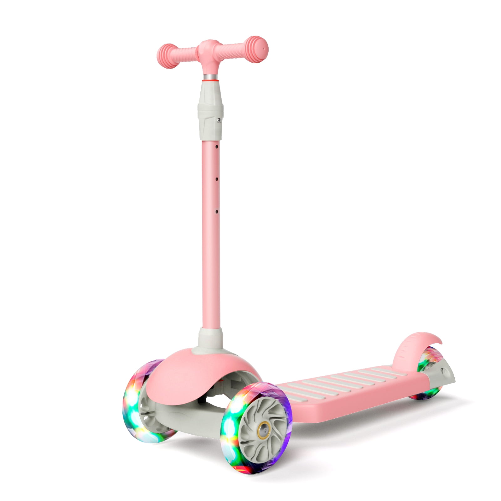 【ろずまる】GLOBBER ONE NL Series: 1-Second Folding Scooters for Teens & Adults
