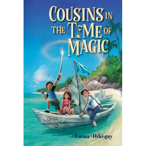Cousins in the Time of Magic Cousins in the Time of Magic, (Paperback)