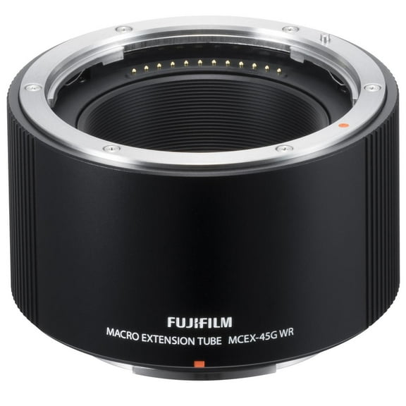 Fujifilm MCEX-45G WR Macro Extension Tube for GF Lenses