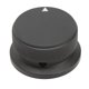 thumbnail image 5 of Perilla De Guitarra, Aluminio Resistente A Caídas, Sin Rebabas, Kit De Perilla De Control De Guitarra Negra, Artesanía Exquisita Para Mantenimiento ANGGREK Guitar Knob, 5 of 8
