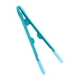 thumbnail image 2 of REK Cat Head Brush Cat Cleaner Pet Eye Comb Brush Pet Tear Stain Remover Comb Cleaning Grooming Tools Brush For Small Cat Dog Eye Scabs Dogs Tear Stain Remover, 2 of 5