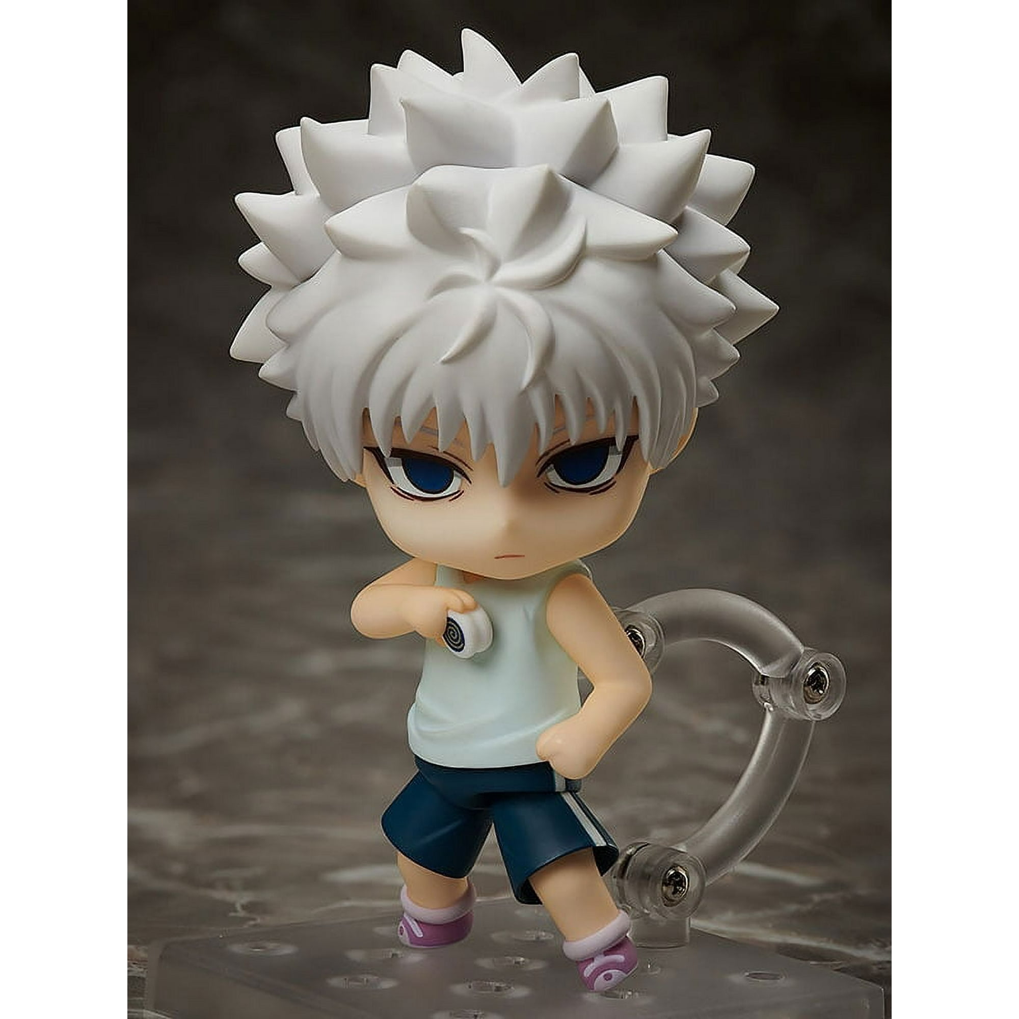 HUNTER×HUNTER Collection No.3 KILLUA Company Hunter x Hunter: Killua Zoldyck Action Figure 10cm