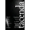 thumbnail image 2 of Tacenda Magazine Littéraire 2014, 2 of 2