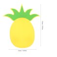 thumbnail image 2 of 2pcs Suction Cup Cleaning Mat Makeup Brush Scrubber Cleaner Brush Cleaning Mat, 2 of 7
