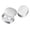 White, variant on Wireless Earbuds Pro 3, Bluetooth 5.3 Noise Cancelling Ear buds with ANC,Immersive Stereo Sound,ENC Clear Calls,30H Playtime,IPX5 Waterproof,Touch Control,In-Ear Headphones for iPhone/ Android