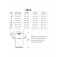 thumbnail image 4 of 【New Arrival】Shh Music Rest Note Treble Clef Funny Musician Graphic T-Shirt, Women Music Lover Casual Short Sleeve Tee, 4 of 4