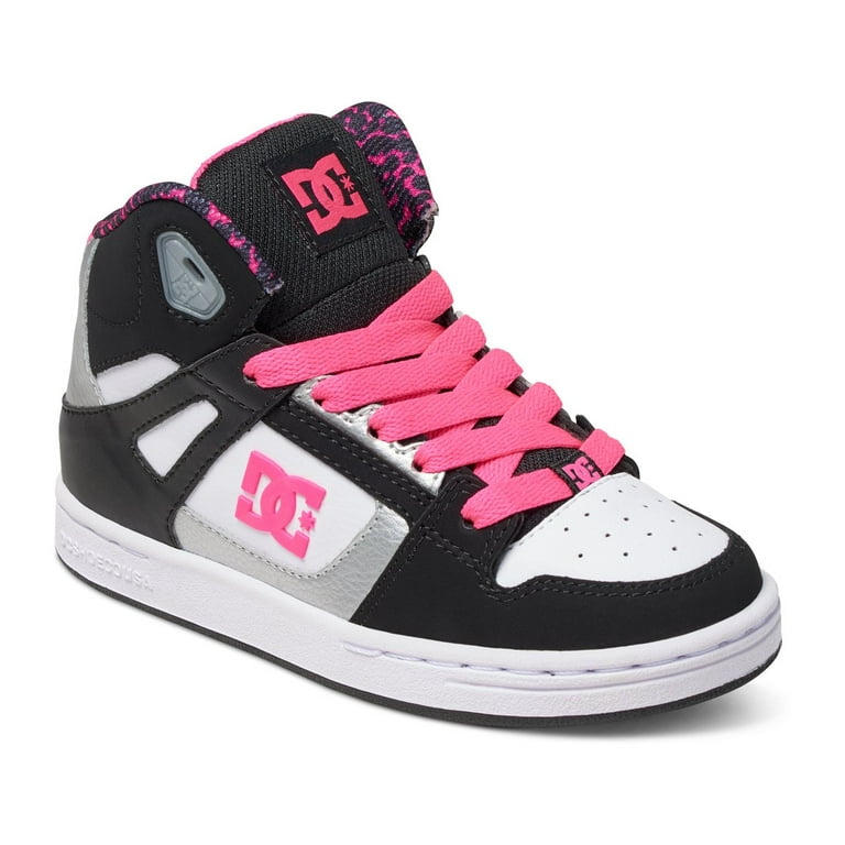 Kids SE Sneakers Black 5.5 Big Kid M - Walmart.com