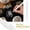 White, variant on 0.7mm Ultra Fine Acrylic Paint Pen, Water-Based Paint Marker for Black Paper Ceramics Glass Wood Canvas Metal, 1 Pack with 4 Color Options, Fine Tip Paint Pen
