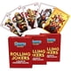 thumbnail image 2 of Juego de mesa Nerkin Games Rolling Jokers con impresionantes cartas, 2 of 7
