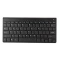 thumbnail image 4 of Smart Wireless Keyboard and Mouse Kit, Silent LED Indicator, Waterproof, Energy Saving, Compact, for Office, Black, 4 of 4