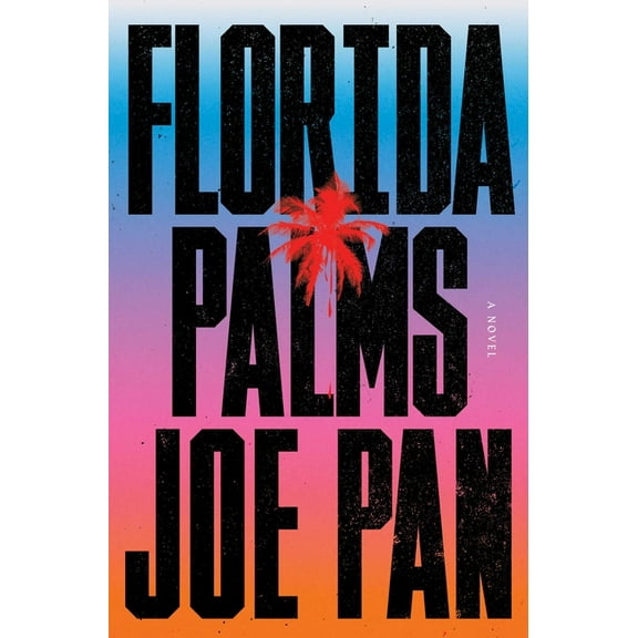 Florida Palms, (Hardcover)
