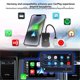 thumbnail image 5 of Adaptador Inalámbrico CarPlay 2 en 1 para Android AUTO Smart AI Box CarPlay WiFi y Bluetooth. CarPlay con Cable A CarPlay Inalámbrico., 5 of 8