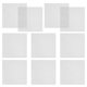 thumbnail image 1 of Raindrops 10Ud Almohadillas Antideslizantes Para Beige Reutilizable Para Oficina, 1 of 7