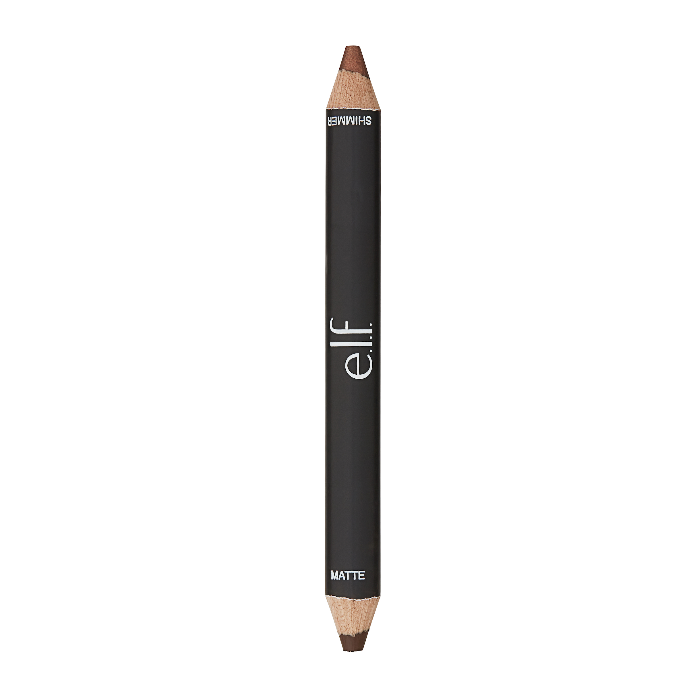 e.l.f. Shadow & Liner Duo Stix, Brown