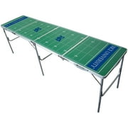 Angle View: Wild Sales NCAA Rice Owls Multi Sport Table