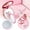 C, variant on Bagmrteho Portable Vanity Desk Makeup Vanity Table Set with Lights And tooth Vanity Stools for Bathroom Makeup Vanity Set with tooth Speaker Rectangle Wall Decorative Make up Lighted