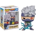 thumbnail image 1 of Figura de vinilo Funko POP Animation Naruto Shippuden Kakashi, 1 of 4