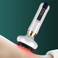 thumbnail image 4 of ador de ventosas eléctrico Yuyangstore herramienta de Gua Sha de celulitis, 4 of 8