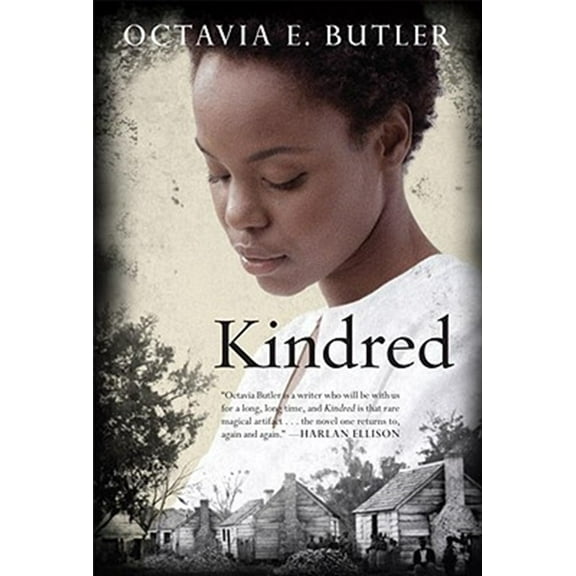 Pre-Owned Kindred (Paperback) 0807083690 9780807083697