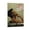 Frame-style, variant on Fight Club Brad Pitt Classic Movie Poster Canvas Poster Wall Art Picture Prints Hanging Photo Gift Decor Home Posters Artworks 12x18inch(30x45cm)