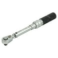 thumbnail image 3 of Sunex Torque Wrench 1/4 in. Drive 10-50 in-, 3 of 6