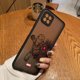 thumbnail image 3 of Caso mate para OPPO A97 A96 A95 A94 A93 A92 A92S A78 A74 A73 A72 A57 A55 A54 A53 A17 A16 4G 5G Funda Marvel Lron Man Comics, 3 of 5
