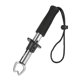 thumbnail image 1 of Pinza de pesca Lixada portátil de acero inoxidable de pescado de labios apretón de la pesca Grabber Fuerte pesca profesional de la pinza de gatillo para los pescadores Lixada  Pinza de pesca, 1 of 7