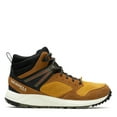 thumbnail image 2 of Men's Merrell, Wildwood Mid Leather WP Boot, 2 of 6