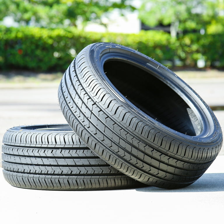 Atlander Xsport-76 195/65R15 91H a/s All Season Tire - Walmart.com