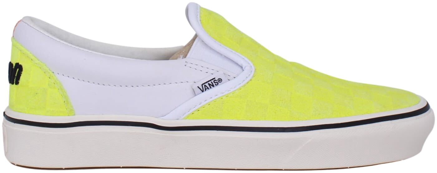 simpsons vans uk